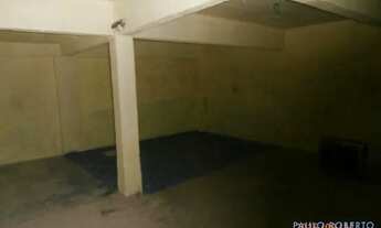 Imagem 6: GALPÃO - VILA MASCOTE - SP