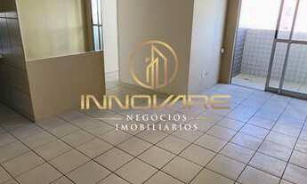 Imagem 2: Apto 3 qts(1 st), varanda, nascente, piscina, churrasqueira