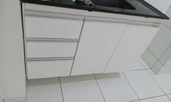 Imagem 3: Alugo/Vendo/Repasso Apartamento Mirantes Da Lagoa