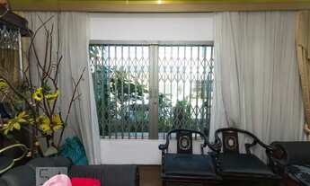 Imagem 2: Casa para Aluguel - Jabaquara, 3 Quartos, 144 m2