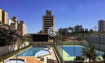 Imagem 3: APARTAMENTO RESIDENCIAL em CAMPINAS - SP, CAMBUÍ
