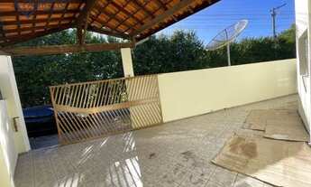 Imagem 3: Casa com 3 dormitórios para alugar, 150 m² por R$ 3.000,00/mês - Jardim Miriam - Vinhedo/S