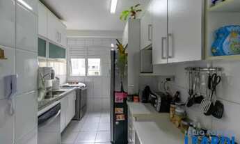 Imagem 6: APARTAMENTO - VILA OLÍMPIA - SP