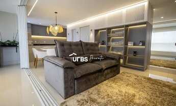 Imagem: Cena Marista - Apartamento 3 quartos, sendo