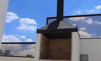 Imagem 3: Cobertura duplex para venda tem 500 metros quadrados com 4 quartos em Aclimação - São Paul