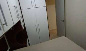 Imagem 7: Apartamento com 2 dormitórios para alugar, 45 m² por R$ 2.120,00/ano - Vila Caldas - Carap