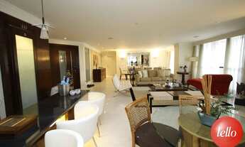 Imagem 2: São Paulo - Apartamento Padrão - Tatuapé