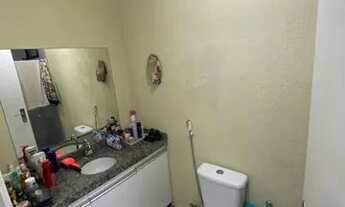 Imagem 5: Apartamento para venda com 60 metros quadrados com 2 quartos em Pajuçara - Maceió - AL