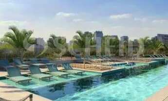 Imagem: Studio para Venda e Locação