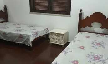 Imagem 3: Alugo casa por temporada a 12 minutos a pé da praia do forte