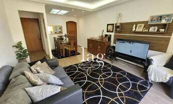 Imagem: Apartamento com 3 dormitórios à venda