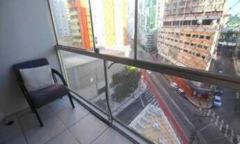 Imagem 4: Apartamento mobiliado