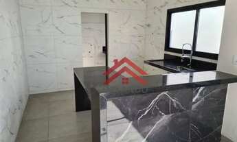 Imagem 3: Casa com 3 dormitórios à venda, 170 m² por R$ 1.050.000,00 - Grand Ville - Uberlândia/MG