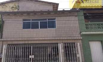 Imagem: São Paulo - Casa Padrão - Jardim Aeroporto