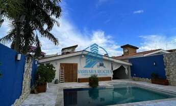 Imagem 2: Casa Terrea Locação - Vila Gardenia - Atibaia /SP