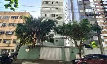 Imagem 1: Apartamento para aluguel com 64 metros quadrados com 2 quartos em Boa Viagem - Recife - PE