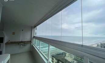 Imagem 2: Apartamento FRENTE MAR ALTO PADRÃOcom 2 dormitórios à venda, 85 m² por R$ 572.000 - Vila C