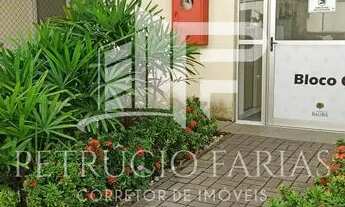 Imagem: Apartamento 02 Quartos, Area de Lazer, com