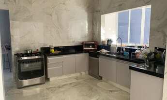 Imagem 6: Casa de alto padrão para venda na Zona Norte, Condomínio Jardim Itatinga