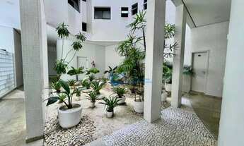 Imagem 16: Apartamento com 3 dormitórios à venda, 98 m² por R$ 1.800.000,00 - Riviera Módulo 6 - Bert