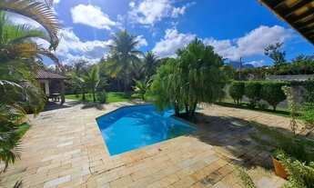 Imagem 7: Casa de condomínio com 4 quartos, 850m2 em Rio de Janeiro