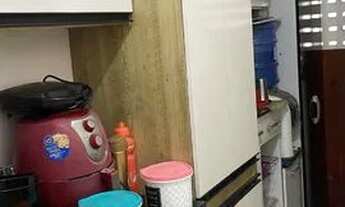 Imagem 7: Vendo apto. Térreo