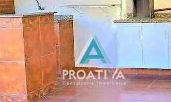 Imagem 3: Sobrado com 3 dormitórios à venda, 203 m² por R$ 795.000,06 - Vila Curuçá - Santo André/SP