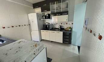 Imagem 7: Apartamento 87 m² 3 dormitórios 1 suíte 1 vaga Bairro Baeta Neves - SBC