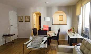 Imagem: Flat muito bem localizado, a 3 quadras da