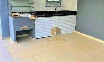 Imagem 5: Excelente casa à venda ou aluguel no Swiss Park - Campinas/SP