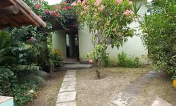 Imagem 5: Casa em Rio das Ostras Cantagalo, Linda com terreno grande, Chácara, galpão