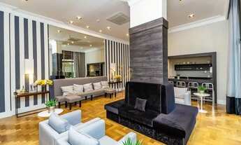 Imagem 5: CURITIBA - Apartamento Padrão - Batel