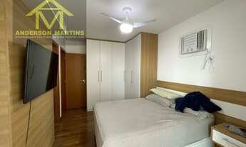 Imagem 5: 3 quartos na Praia da Costa - Ed. Carolina Luiza Cód: 22818 D