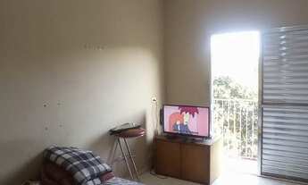 Imagem 3: * ALUGO CASA C/ 3 DORM. R$ 1.200,00 ** LOCAL: VILA NOVA SÃO ROQUE/ SP - CRECI 188369