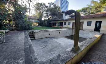 Imagem 2: CASA TÉRREA - BROOKLIN - SP