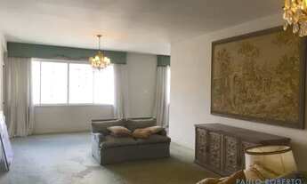 Imagem 2: APARTAMENTO - JARDIM AMÉRICA - SP