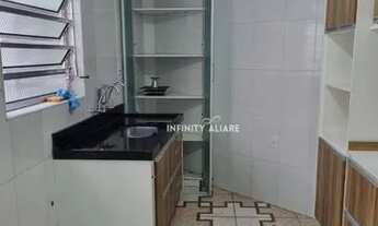 Imagem 2: Sobrado com 2 dormitórios, 80 m² - venda por R$ 650.000,00 ou aluguel por R$ 3.500,00/mês