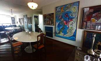 Imagem 5: Apartamento com 3 dormitórios (1 suíte), 125 m² - venda por R$ 2.125.000 ou aluguel por R