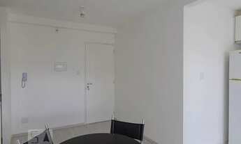 Imagem 3: Apartamento para Aluguel - Santa Cecília, 1 Quarto, 39 m2