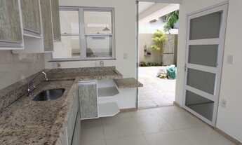 Imagem 5: TN - CASA 4/4 COM SUÍTE MASTER NO CONDOMÍNIO VILLA DI PARMA (COND. FOZ DO JOANES, BURAQUIN