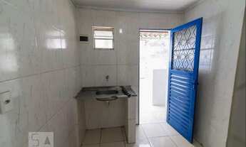 Imagem 5: Apartamento para Aluguel - São Cristóvão, 1 Quarto, 22 m2