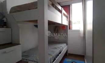 Imagem 7: Apartamento com 2 dormitórios para alugar, 41 m² por R$ 1.850,00/mês - Vila Sílvia - São P