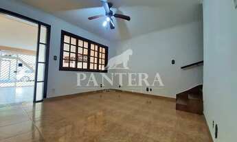 Imagem 3: Sobrado para aluguel no bairro Jardim