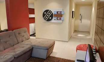 Imagem 2: Apartamento para aluguel possui 75 metros quadrados com 2 quartos em Boa Viagem - Recife