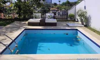 Imagem 2: CASA ASSOBRADADA - MORUMBI - SP