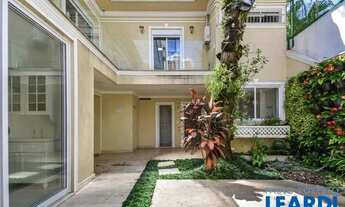 Imagem 2: CASA ASSOBRADADA - PERDIZES - SP