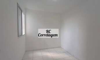 Imagem 5: Aluga-se apartamento padrão no bairro jardim Europa (Royalle III