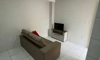 Imagem 3: Aluga-se Kitinete Mobiliada