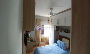 Imagem 4: Apartamento à venda, 2 quartos, 1 suíte, 1 vaga, Vila Isabel - RIO DE JANEIRO/RJ