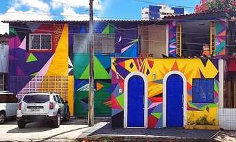 Imagem: Aluguel de Flat no Papicu